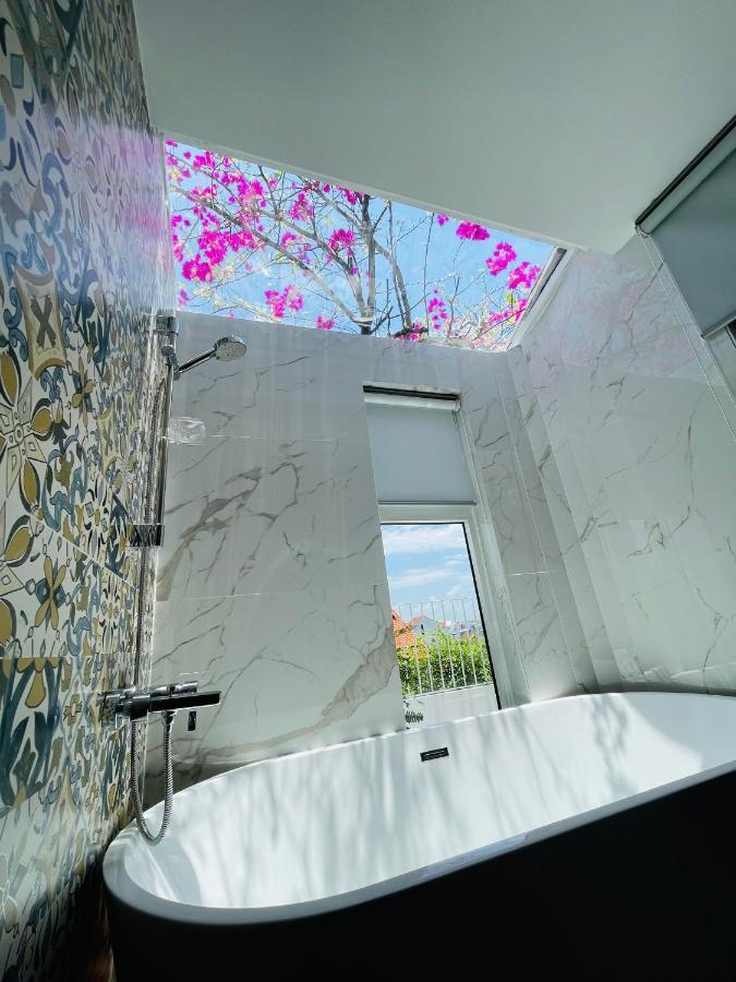 H Boutique Hotel Хойан Экстерьер фото